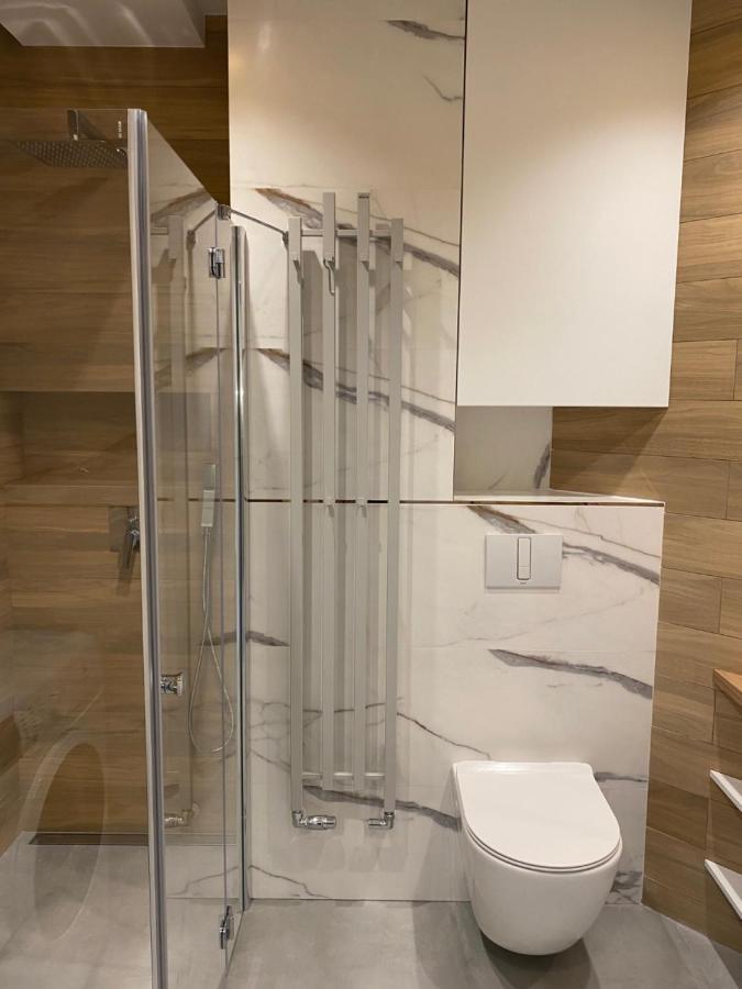 Apartment Family & Business Elegant Ventus Ix Wiekow- Centrum Downtown New! *