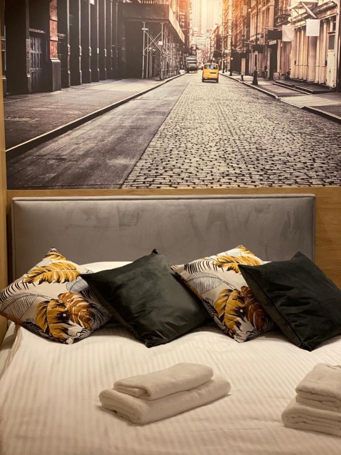 Family & Business Elegant Ventus Ix Wiekow- Centrum Downtown New! * Kielce