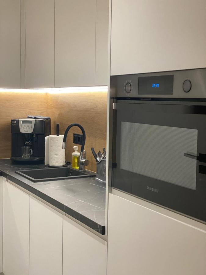 Family & Business Elegant Ventus Ix Wiekow- Centrum Downtown New! Apartment