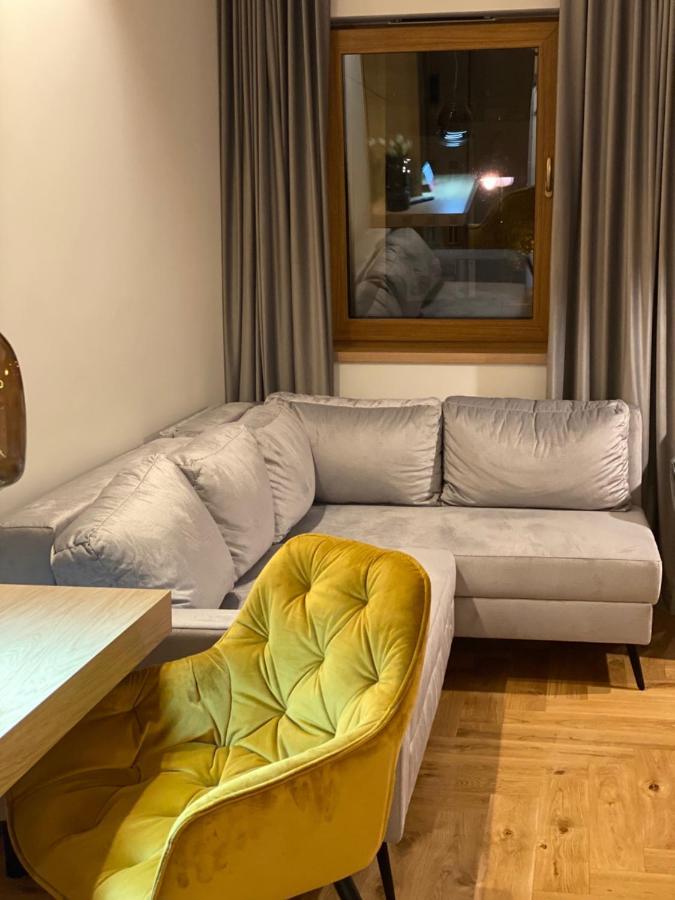 Family & Business Elegant Ventus Ix Wiekow- Centrum Downtown New! Apartment *