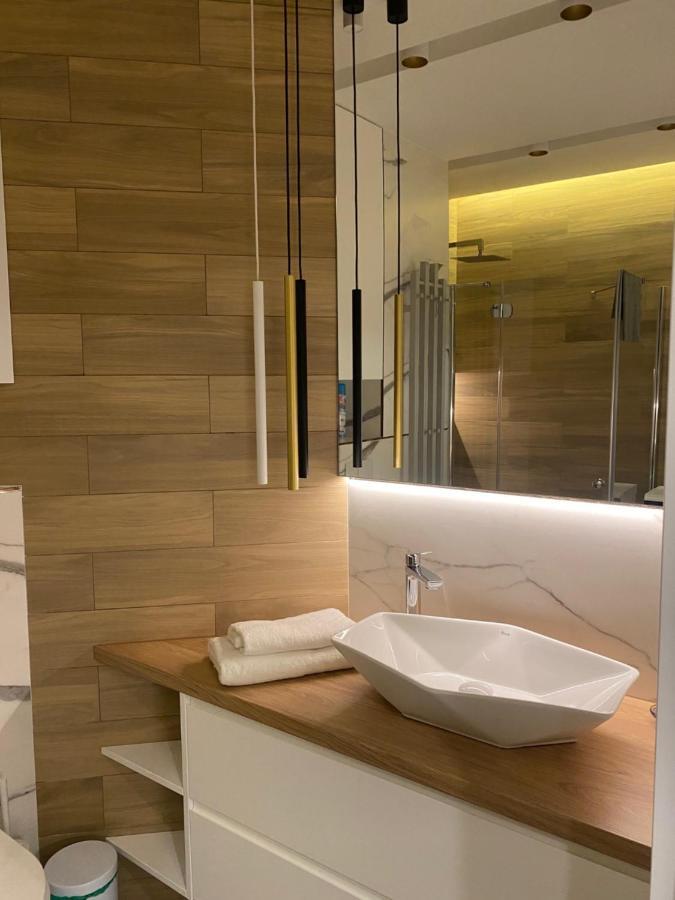 Family & Business Elegant Ventus Ix Wiekow- Centrum Downtown New! Kielce