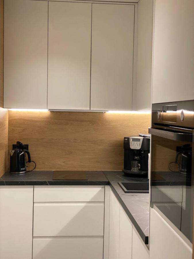 Apartment Family & Business Elegant Ventus Ix Wiekow- Centrum Downtown New!