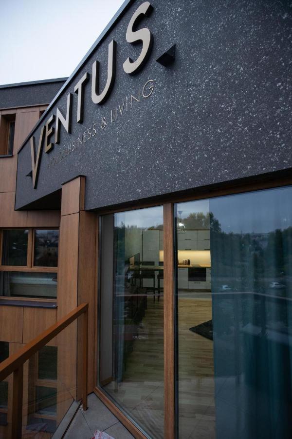Family & Business Elegant Ventus Ix Wiekow- Centrum Downtown New! *