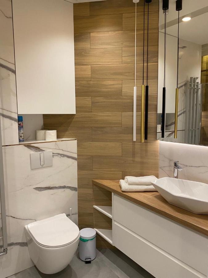 Apartment Family & Business Elegant Ventus Ix Wiekow- Centrum Downtown New!