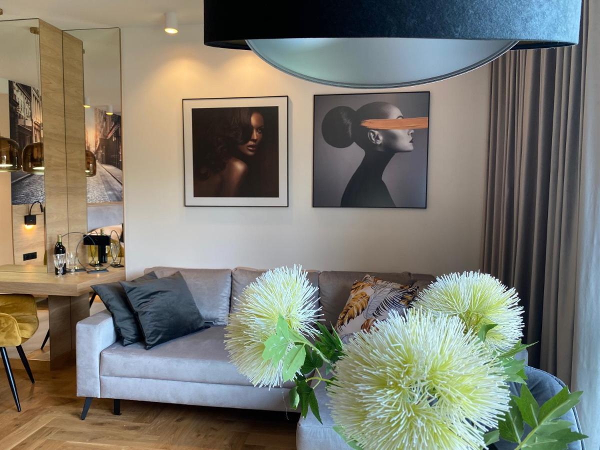 Family & Business Elegant Ventus Ix Wiekow- Centrum Downtown New! Apartment