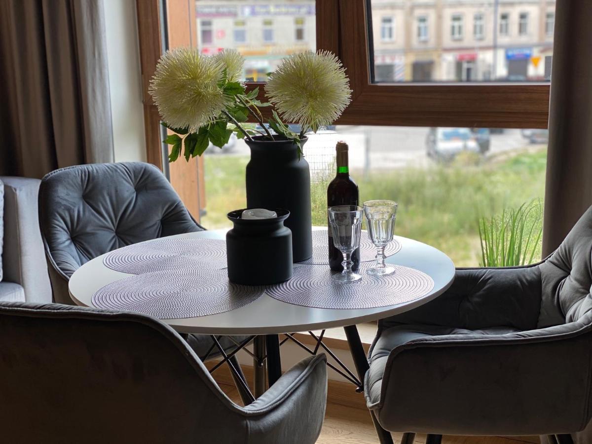 Family & Business Elegant Ventus Ix Wiekow- Centrum Downtown New! Kielce