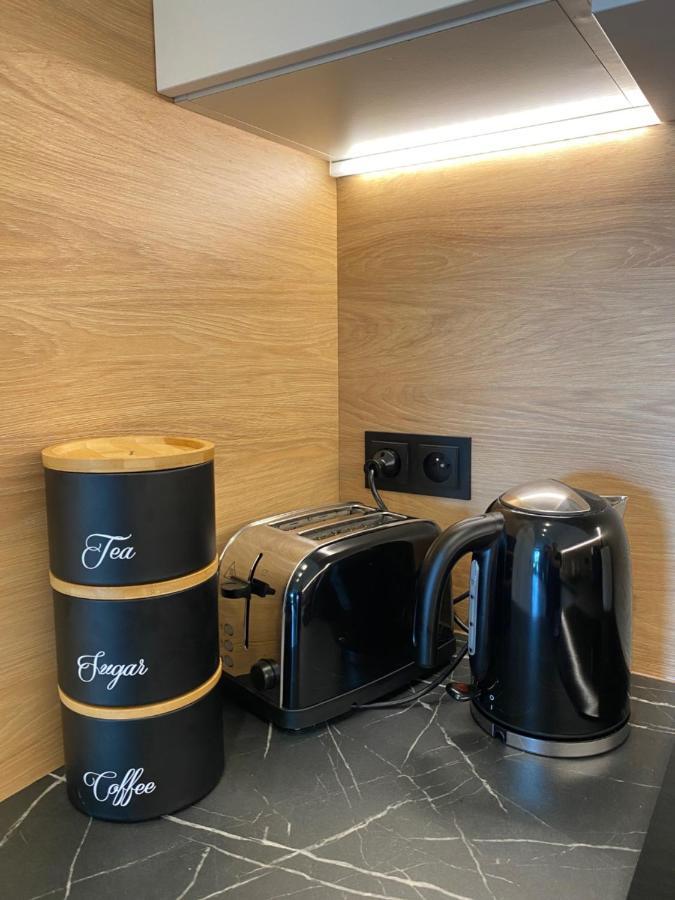 Family & Business Elegant Ventus Ix Wiekow- Centrum Downtown New! Apartment Kielce