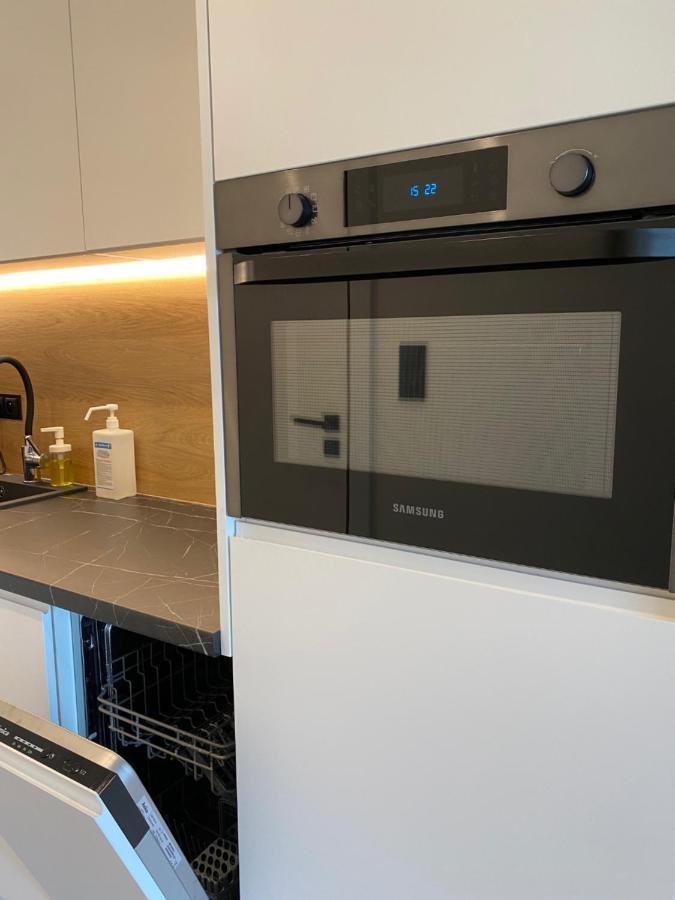 Apartment Family & Business Elegant Ventus Ix Wiekow- Centrum Downtown New!