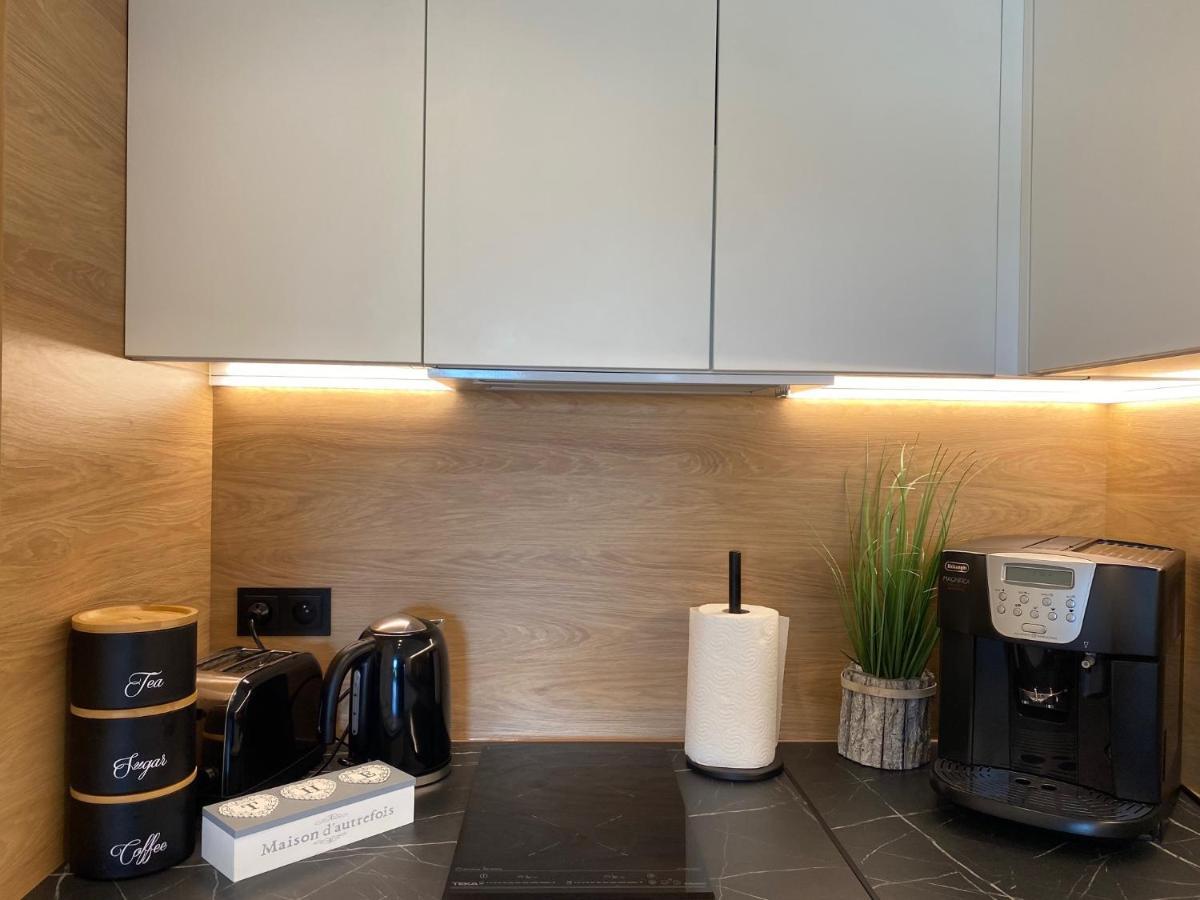 Family & Business Elegant Ventus Ix Wiekow- Centrum Downtown New! * Kielce