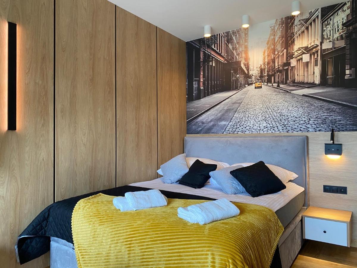 Family & Business Elegant Ventus Ix Wiekow- Centrum Downtown New! *
