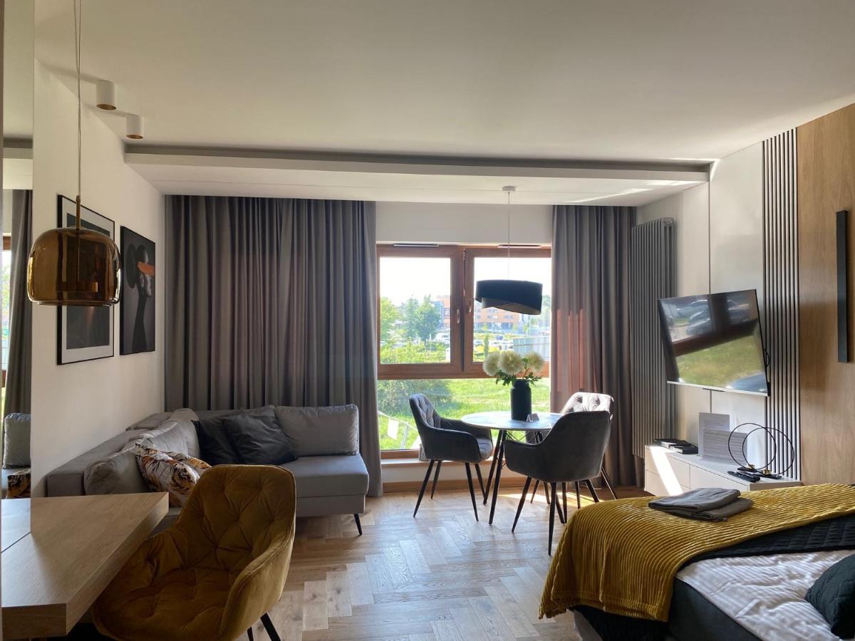 Family & Business Elegant Ventus Ix Wiekow- Centrum Downtown New! Apartment *
