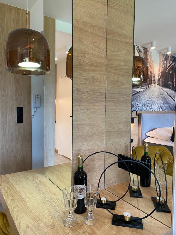 Apartment Family & Business Elegant Ventus Ix Wiekow- Centrum Downtown New! *