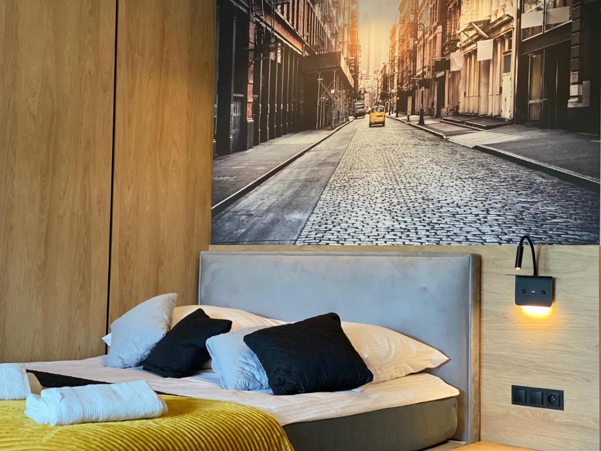 Family & Business Elegant Ventus Ix Wiekow- Centrum Downtown New! * Kielce